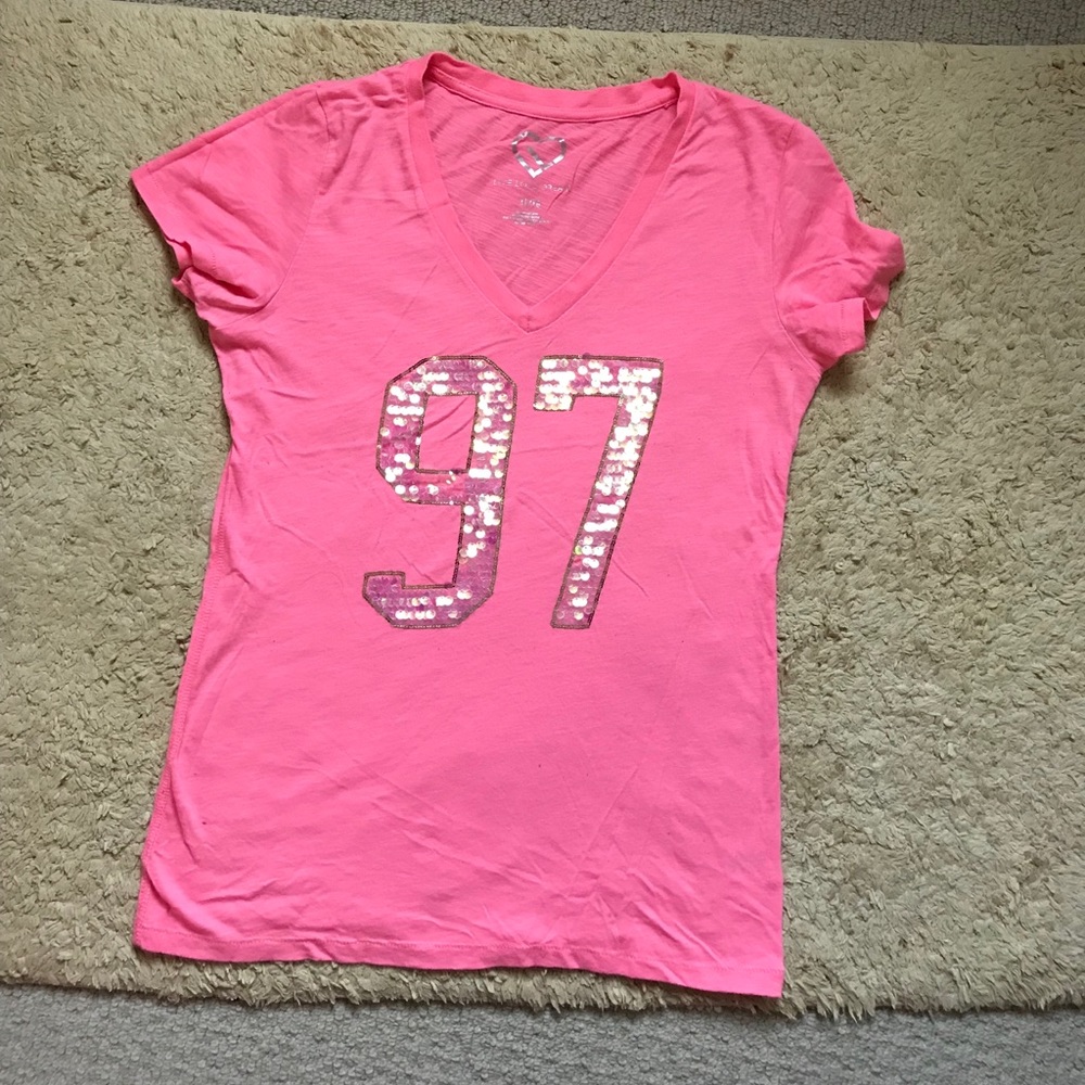 Aero tee shirt